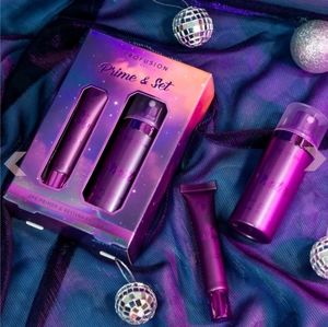 COPY - EUPHORIC GLAM | PRIME & SET